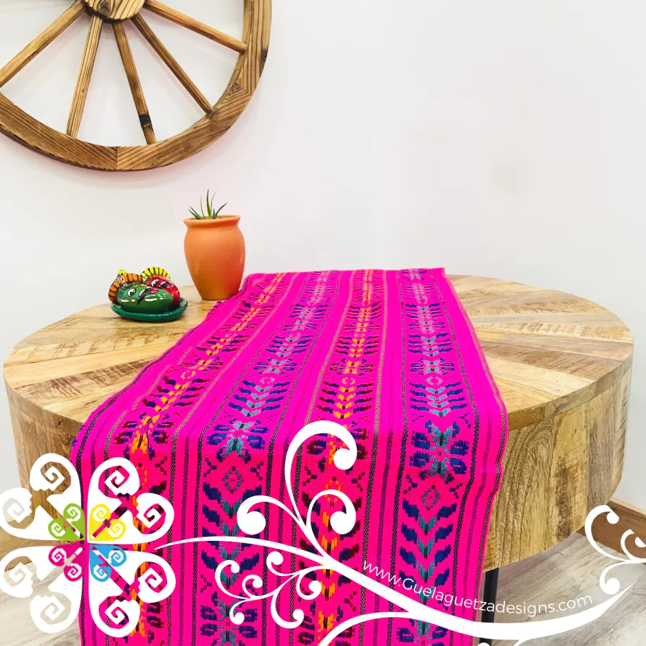 Cambray Table Runner