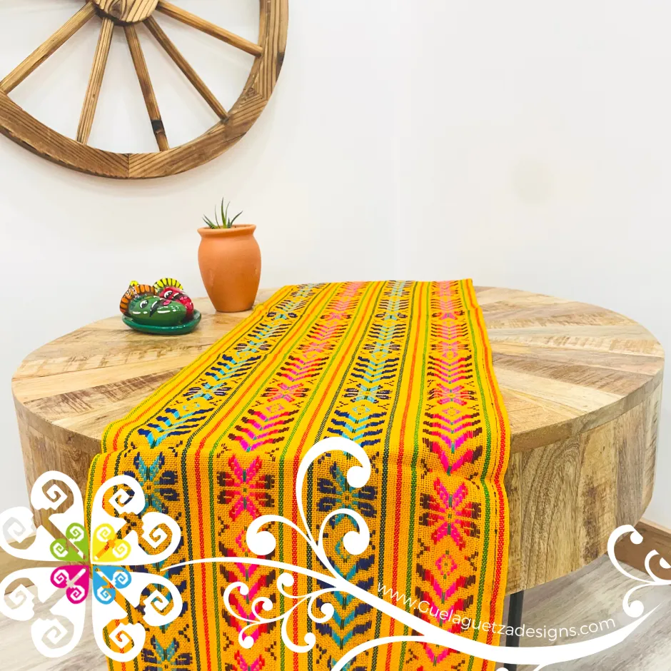 Cambray Table Runner