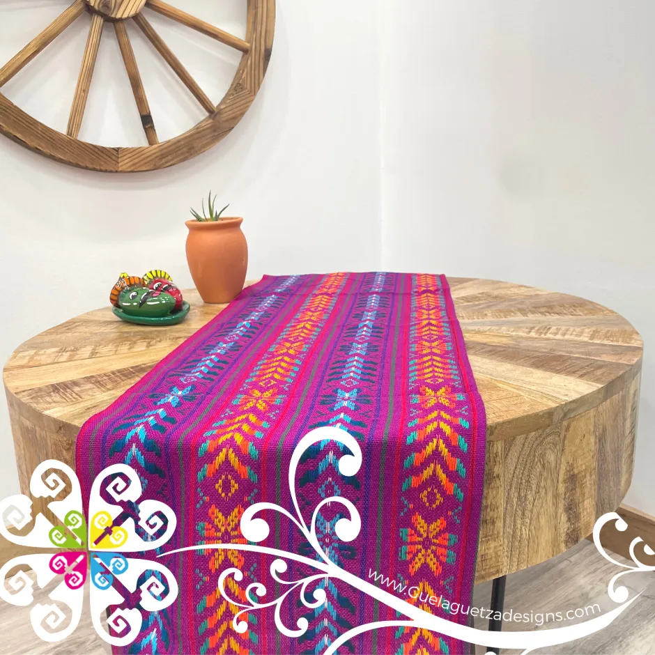 Cambray Table Runner