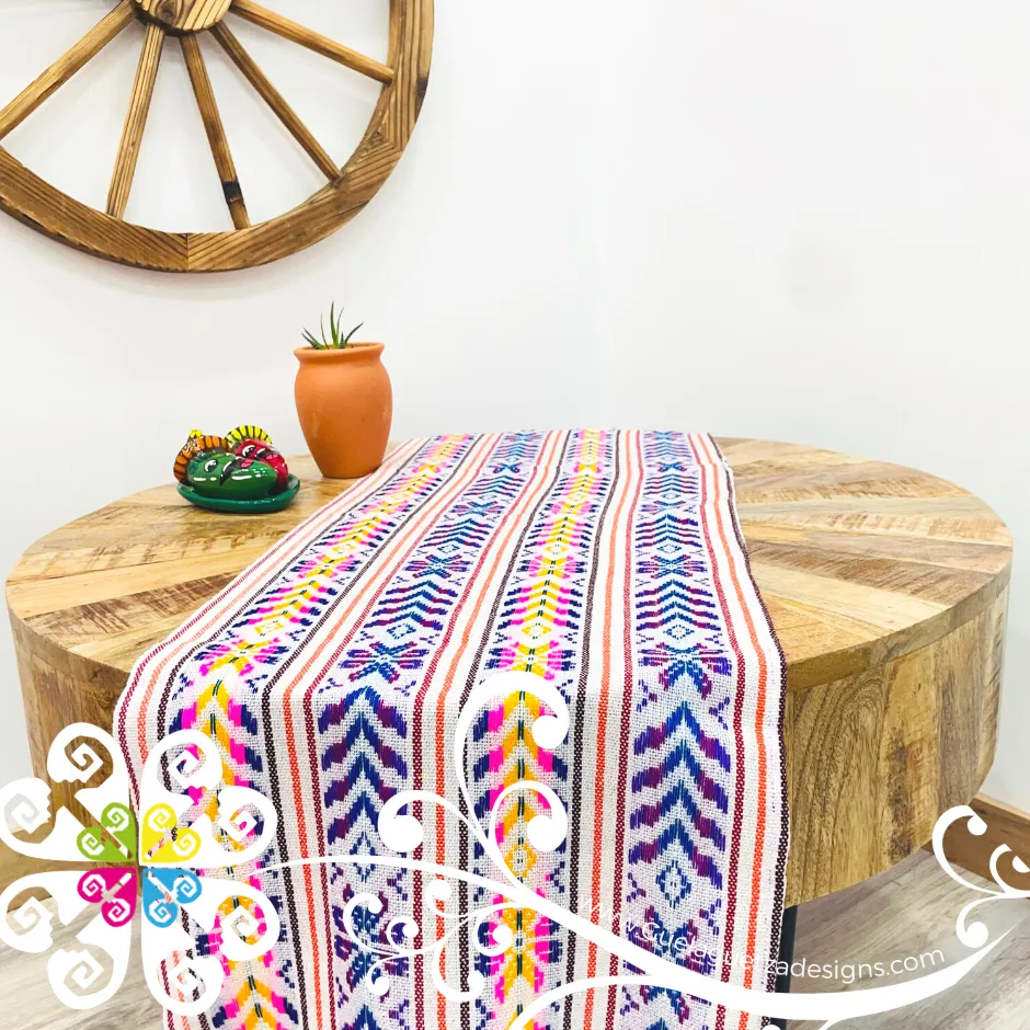 Cambray Table Runner