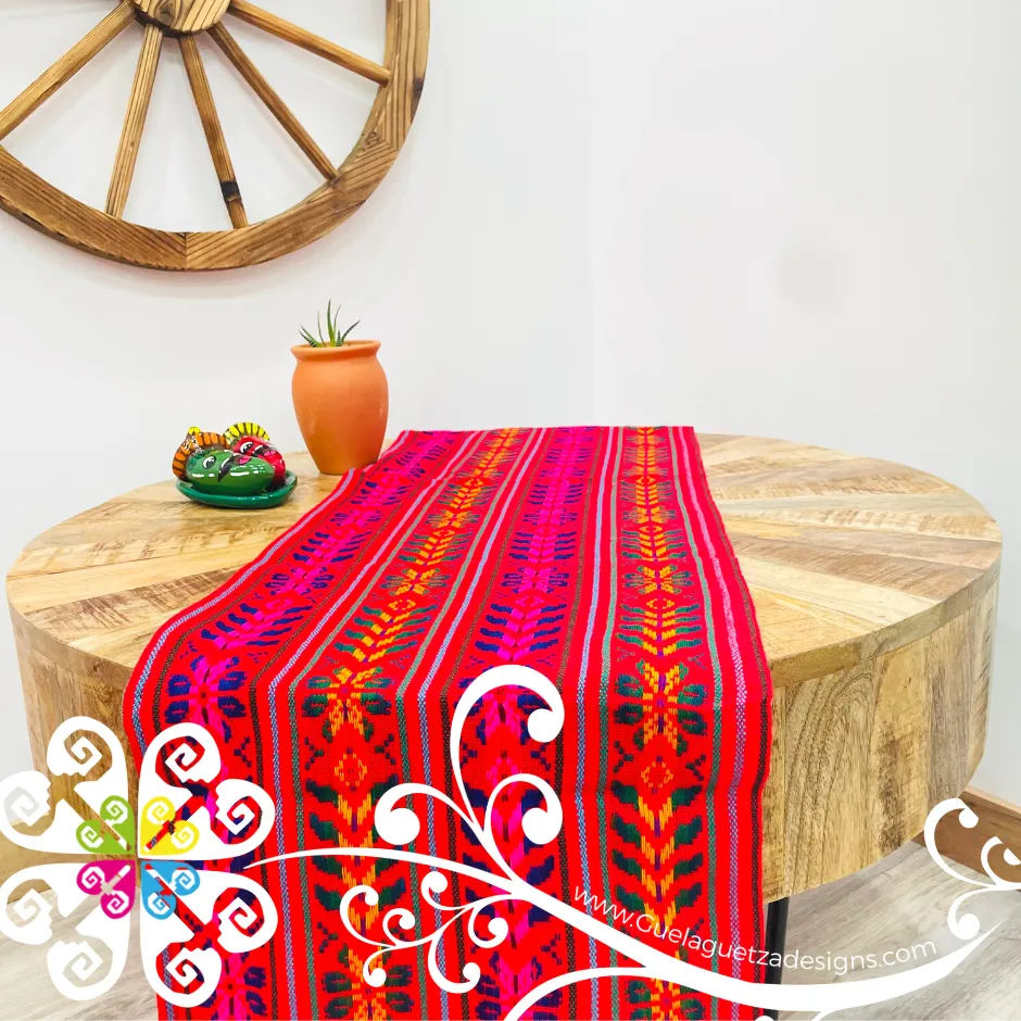 Cambray Table Runner