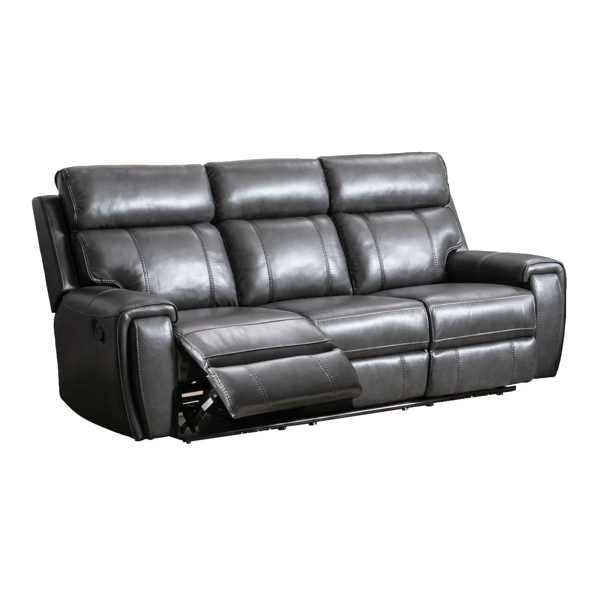 Carnegie Reclining Sofa