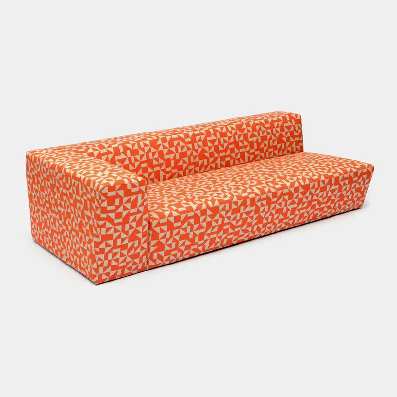 Caroline Outdoor Sofa