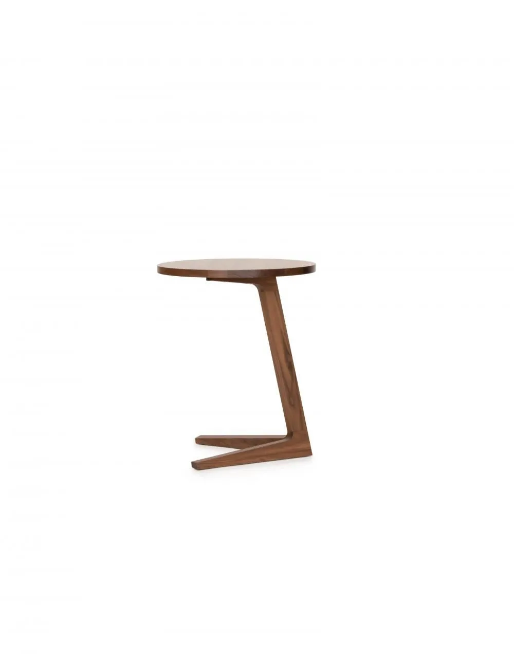 Case Furniture Cross Side Table