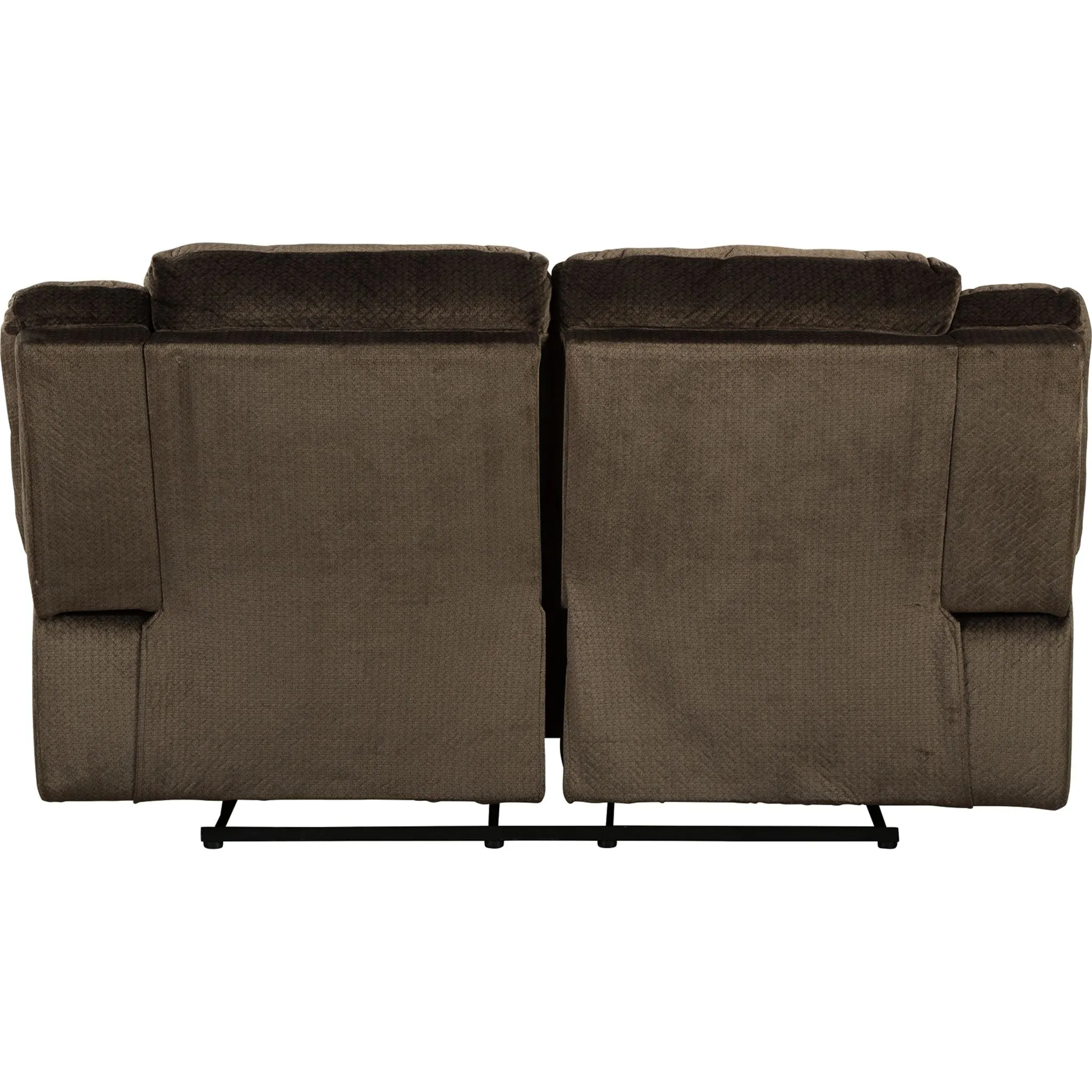 Clonmel Reclining Loveseat with Power