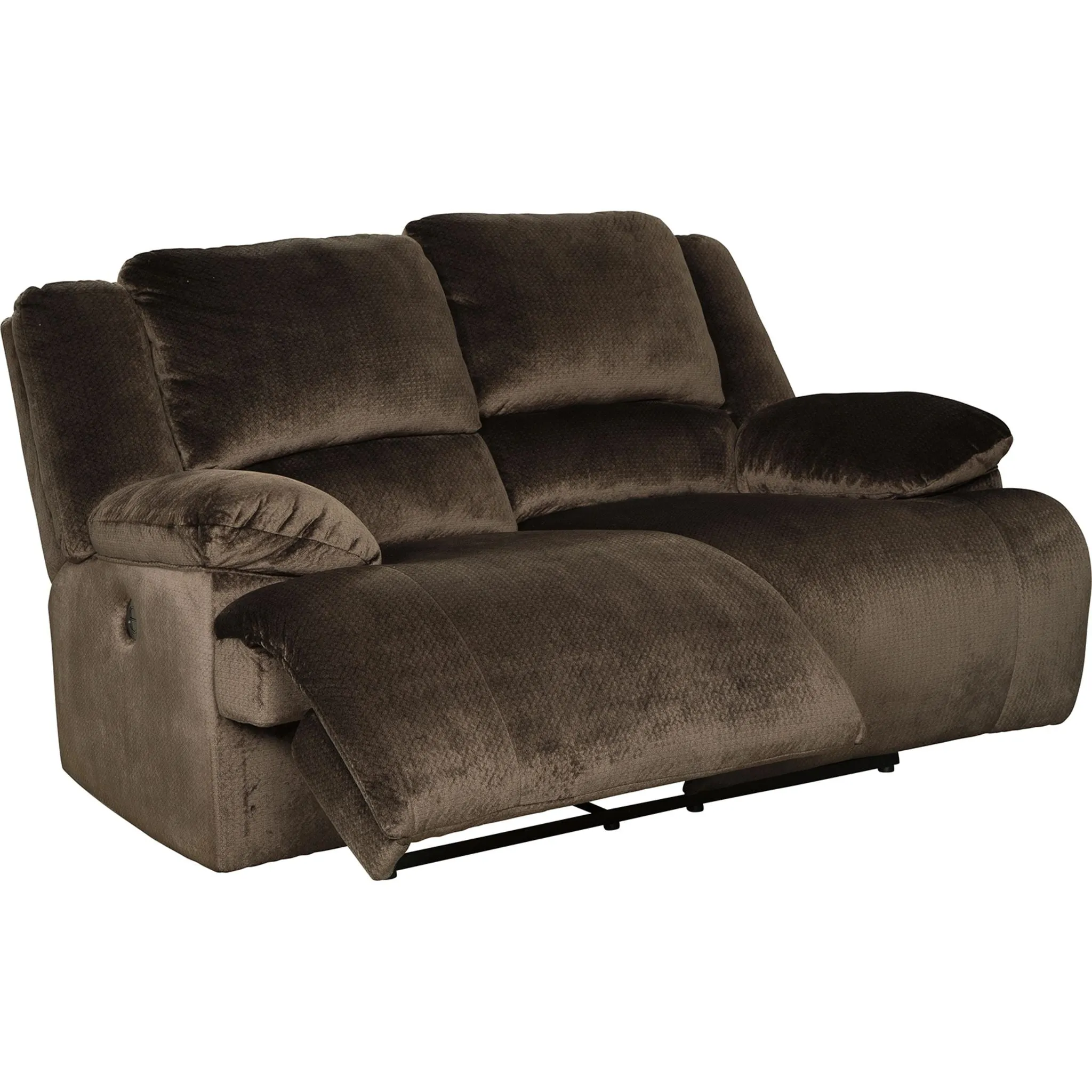 Clonmel Reclining Loveseat with Power