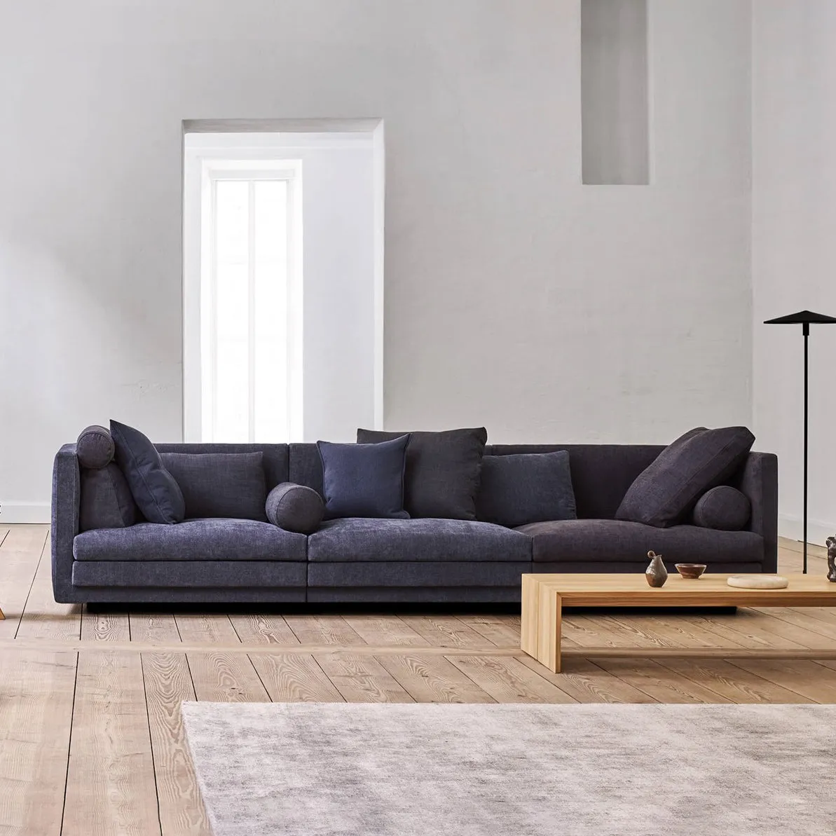 Cocoon Sofa