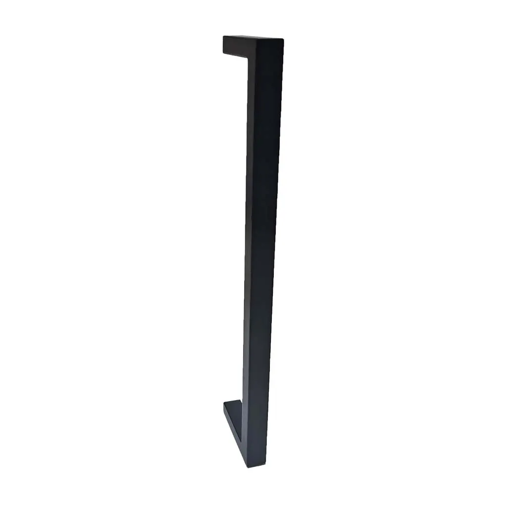 Concord 280mm Single Pull Handle - Matt Black