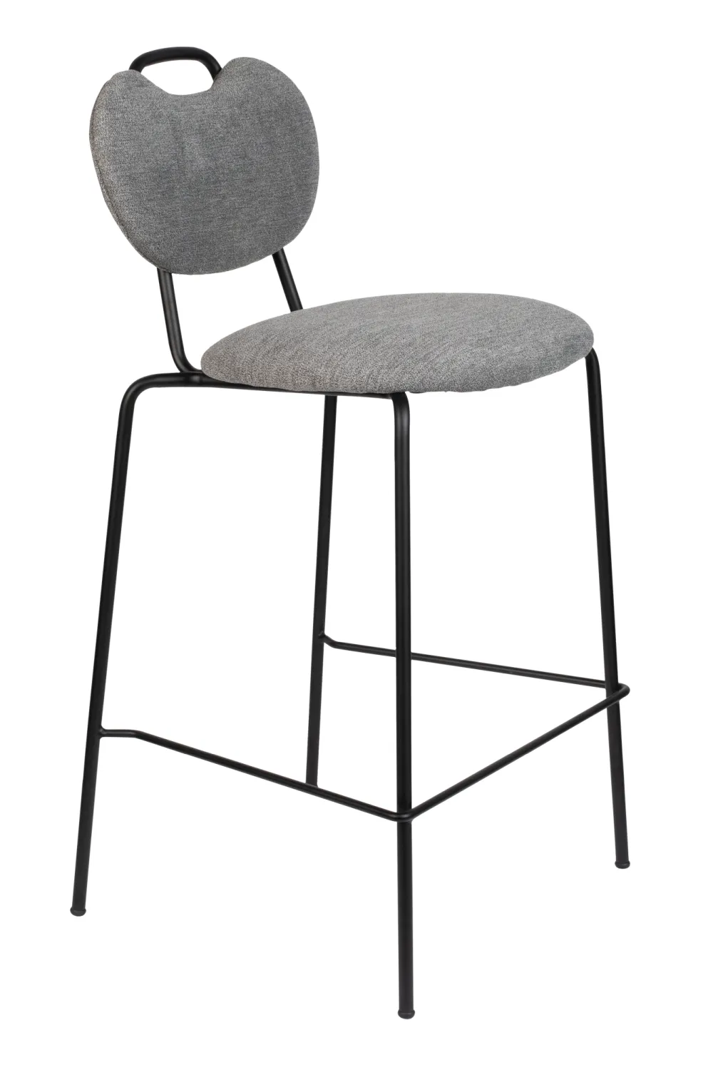 Contemporary Counter Stools (2) | DF Aspen