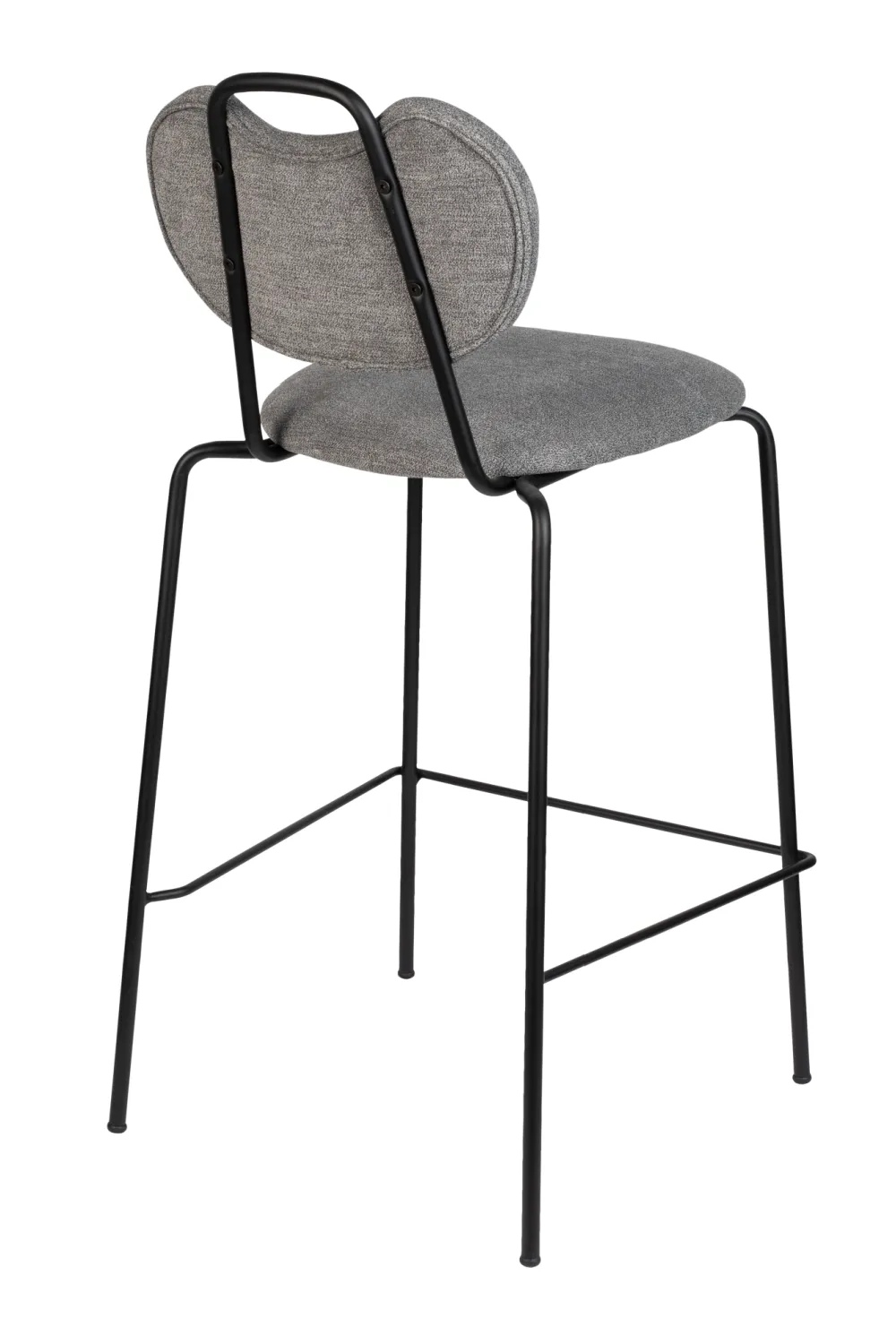 Contemporary Counter Stools (2) | DF Aspen