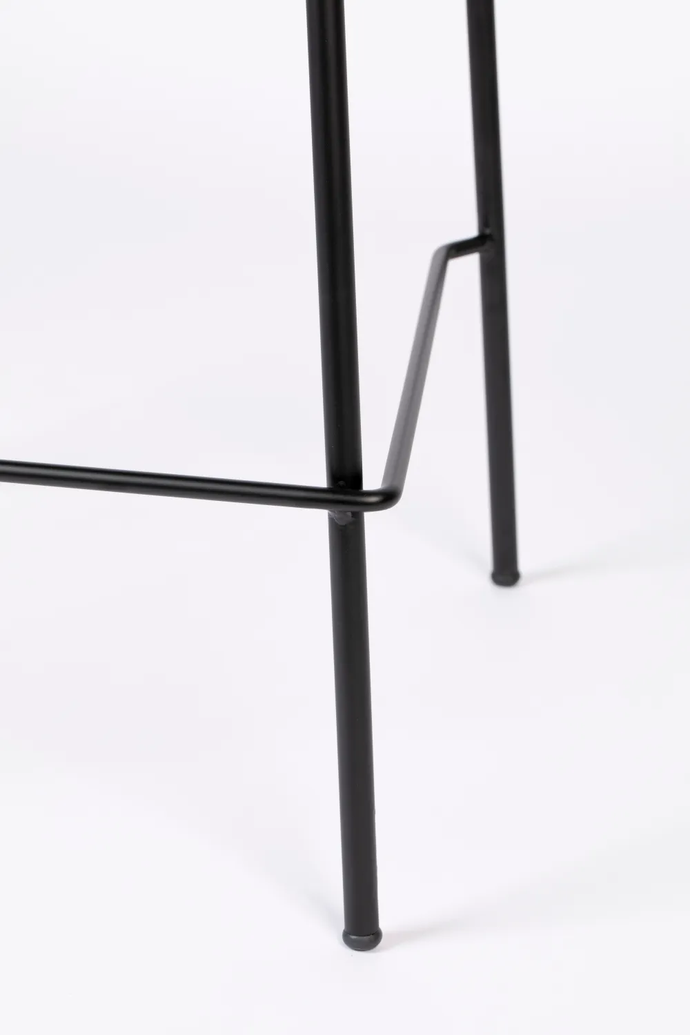 Contemporary Counter Stools (2) | DF Aspen