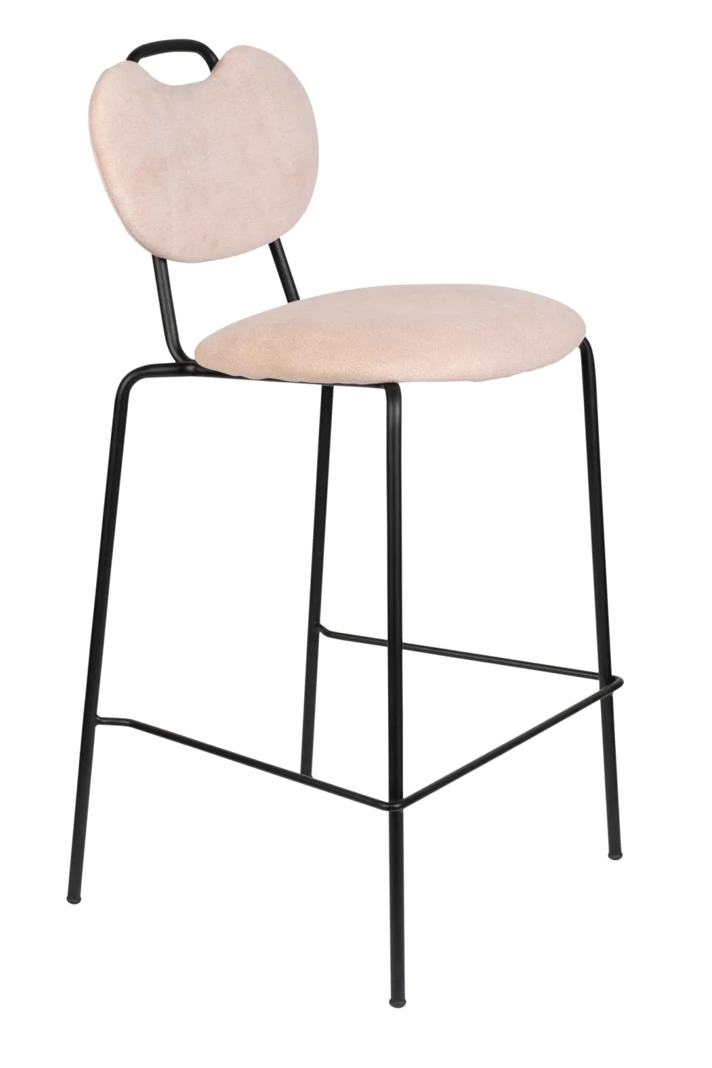 Contemporary Counter Stools (2) | DF Aspen