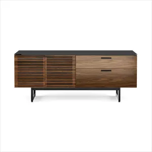 Corridor Credenza - Walnut