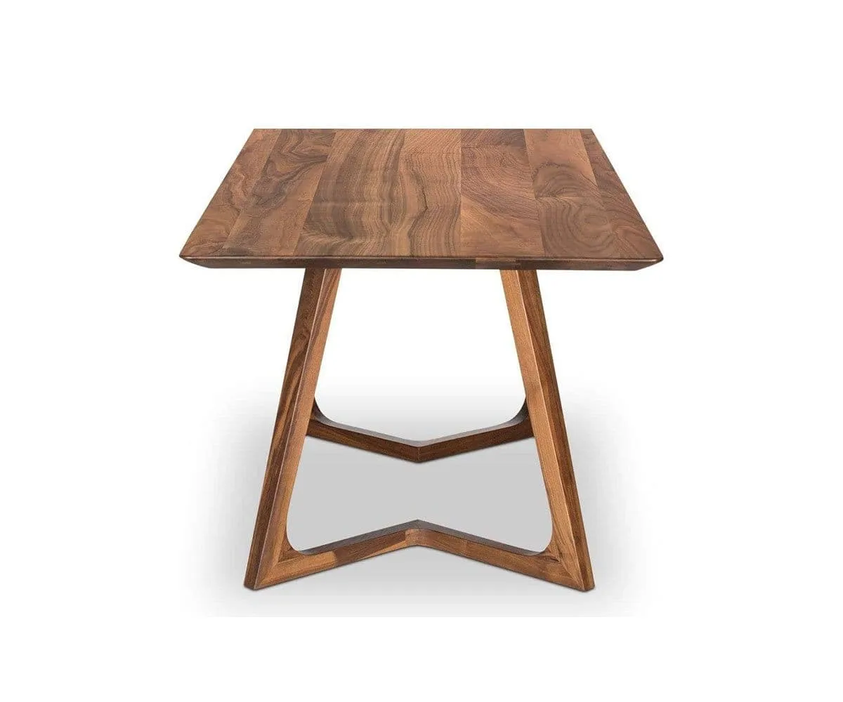 Cress 71" Dining Table