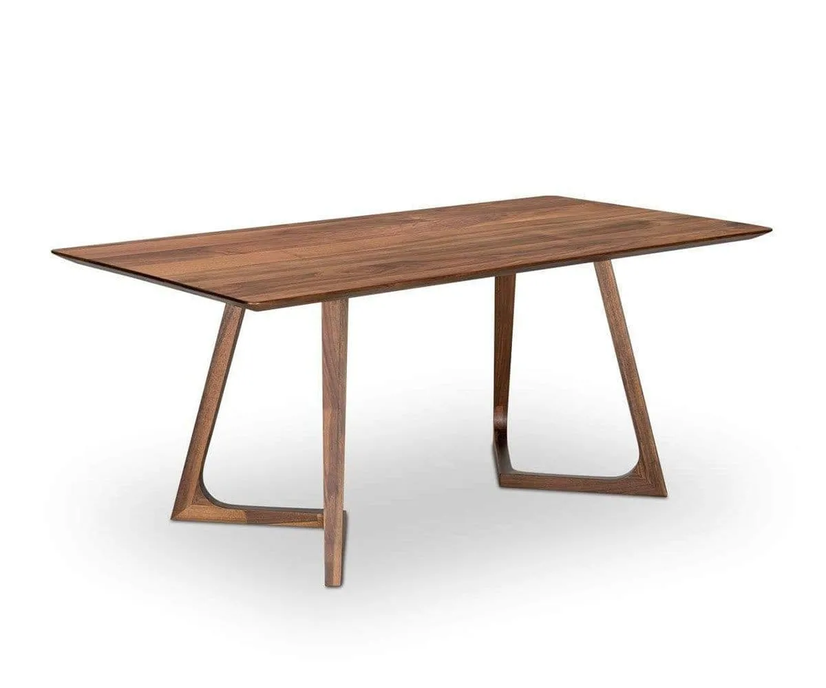 Cress 71" Dining Table