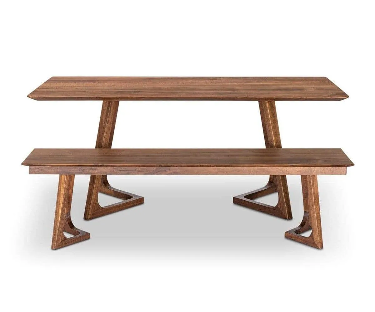 Cress 71" Dining Table