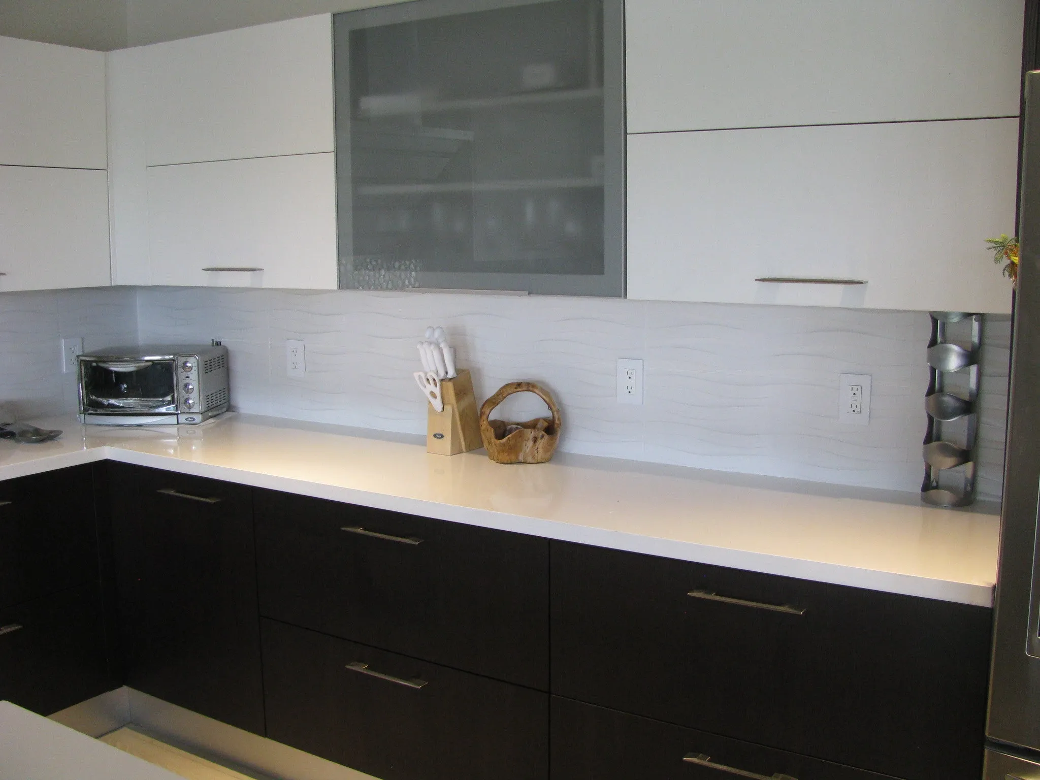 Custom Made European Design Kitchens - Customer Showcase # 25