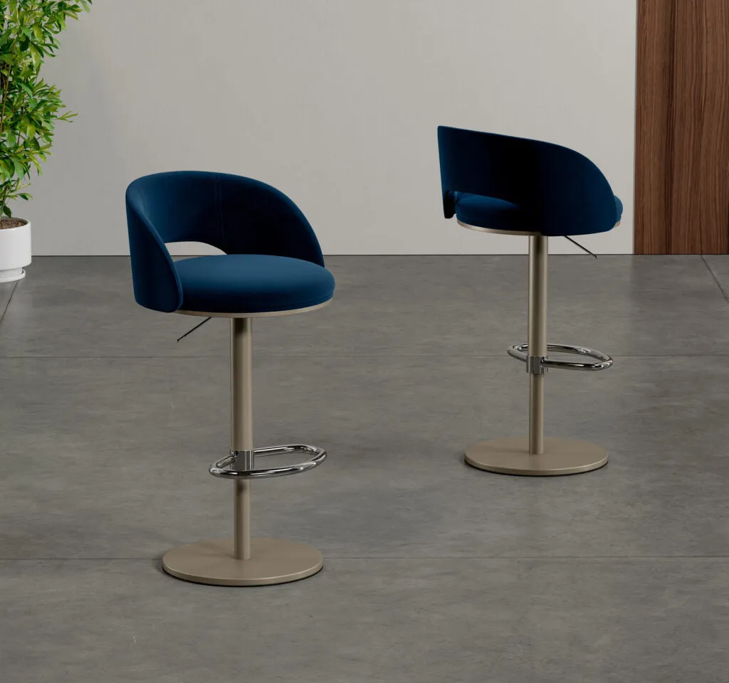 DANA Adjustable Stool