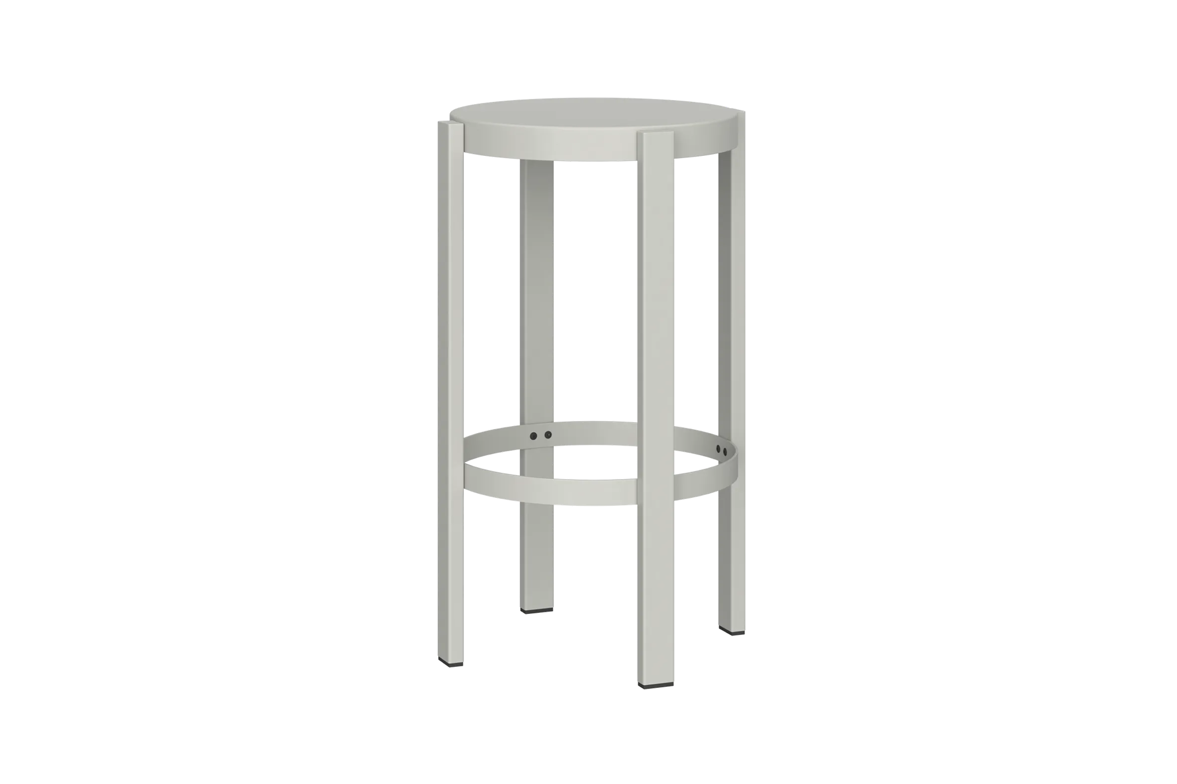 Doon Bar Stool - 65 cm