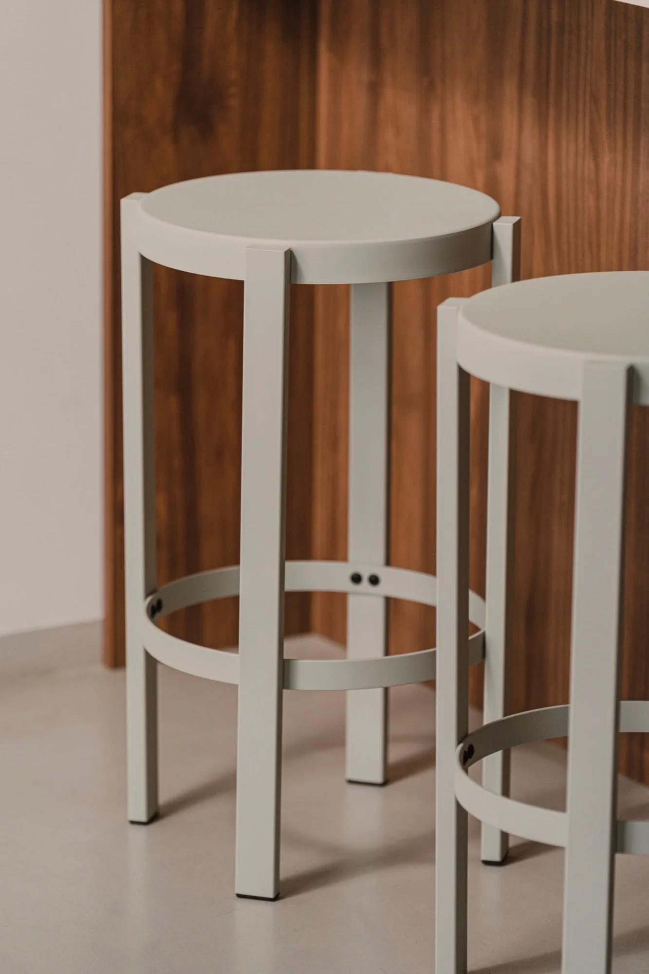 Doon Bar Stool - 65 cm