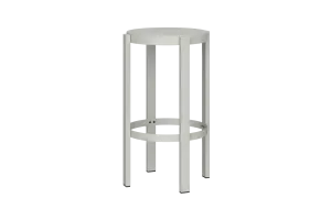 Doon Bar Stool - 65 cm