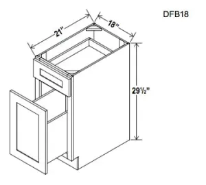 Drawer File Base - Ultimate