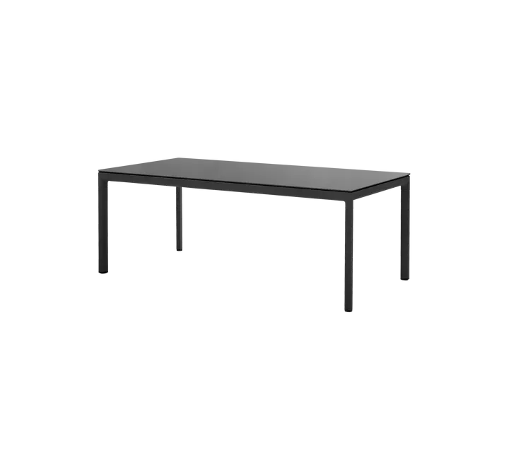 Drop Dining Table