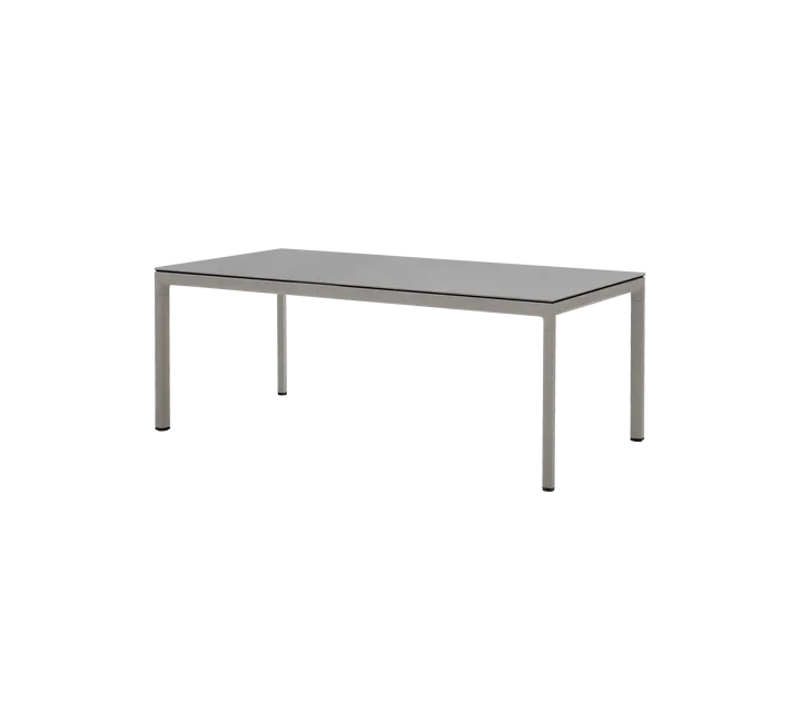 Drop Dining Table