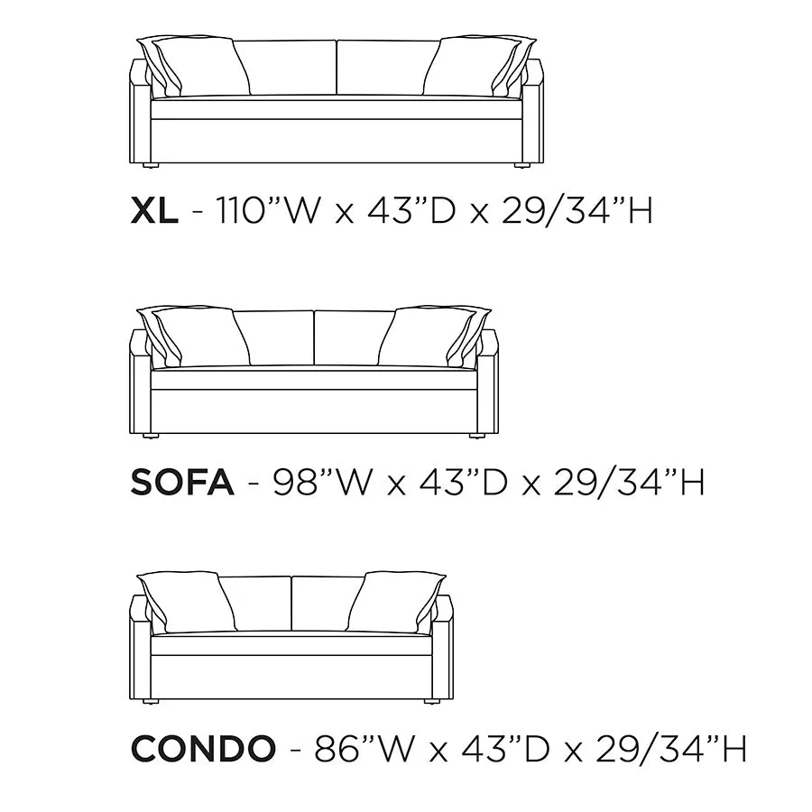 Duke Sofa