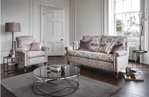 Duresta Southsea Medium Sofa