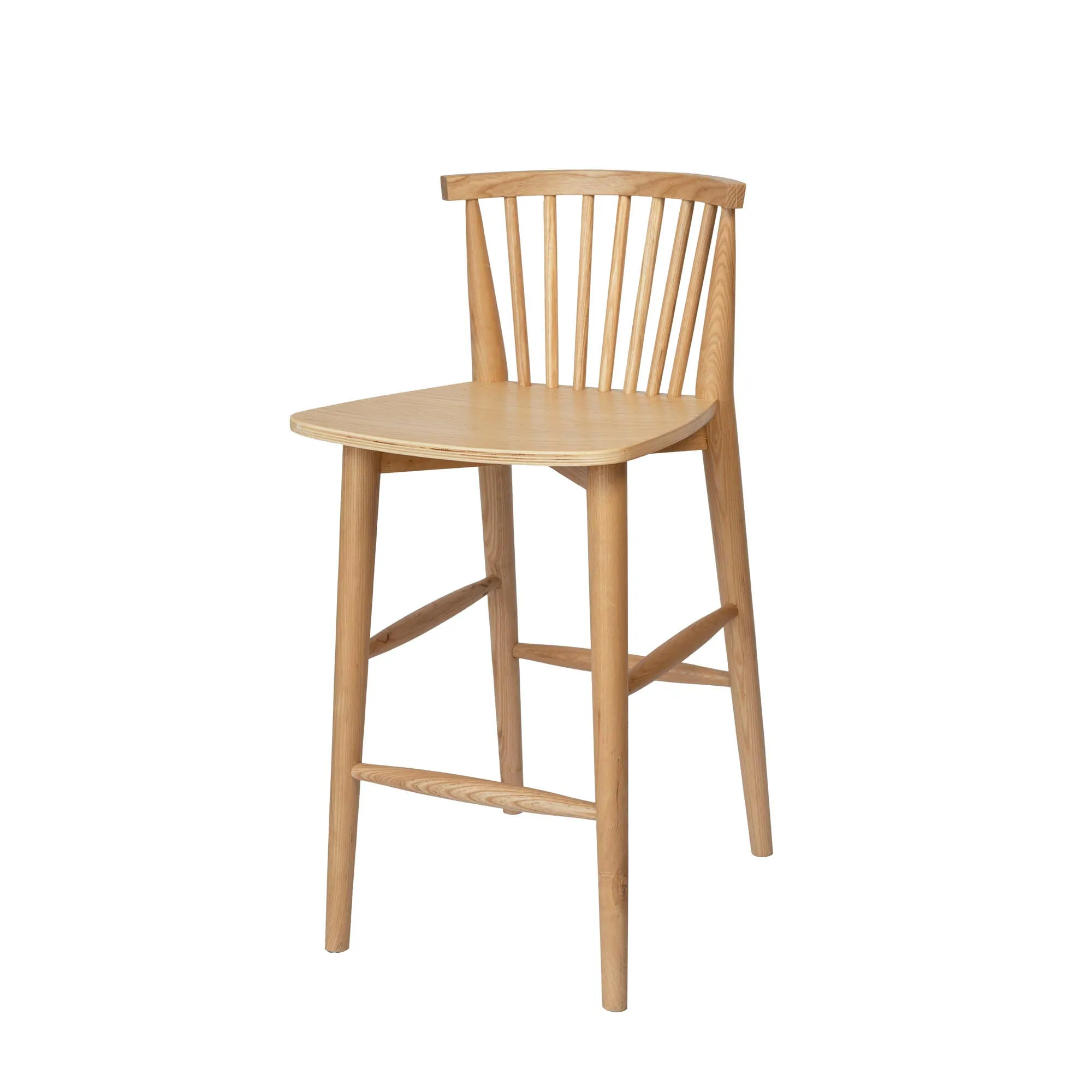 Easton Counter Stool - Natural