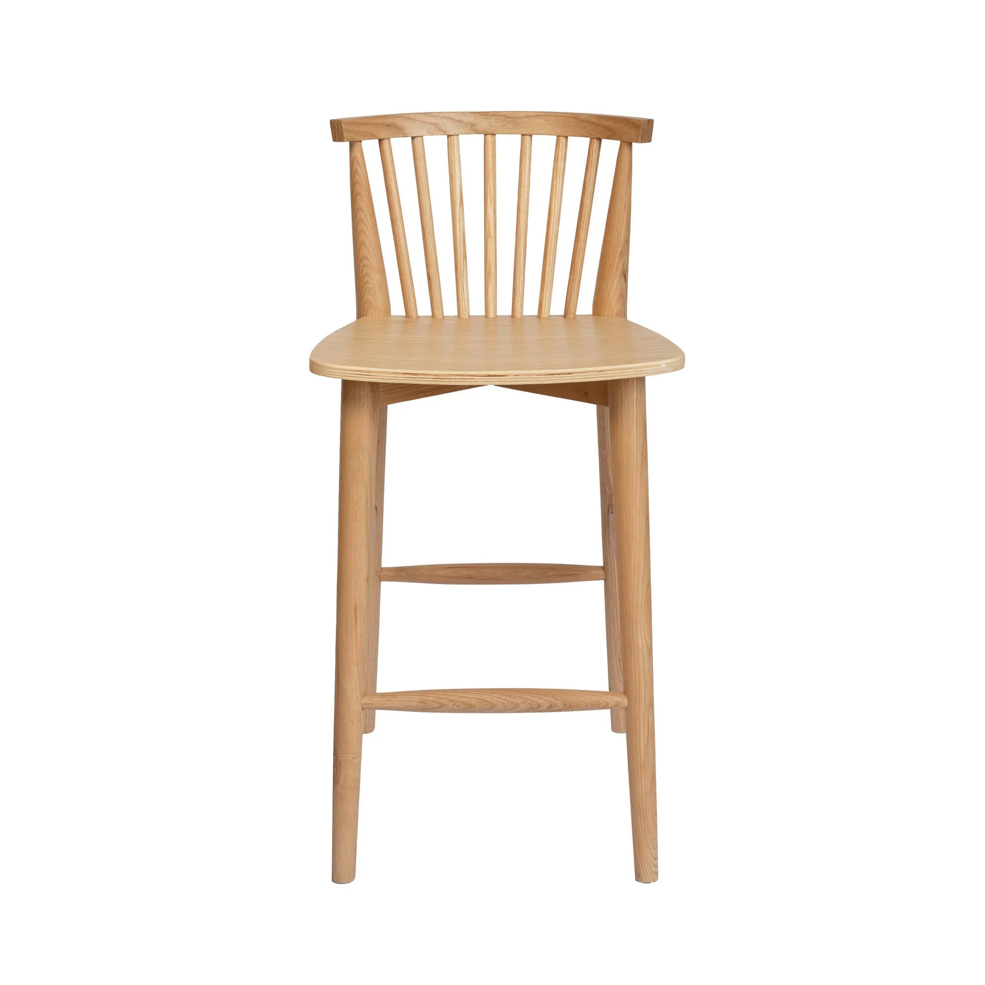 Easton Counter Stool - Natural