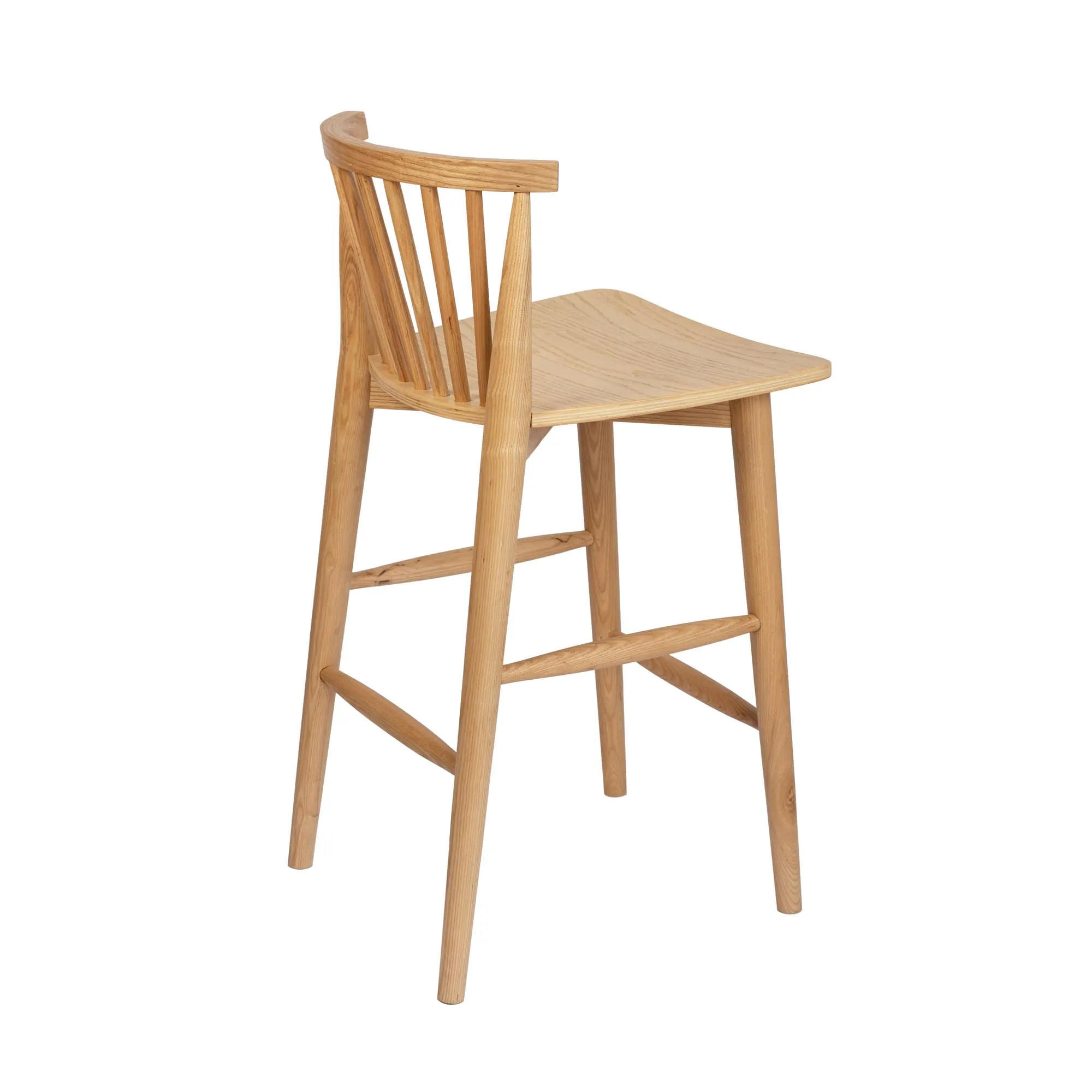 Easton Counter Stool - Natural