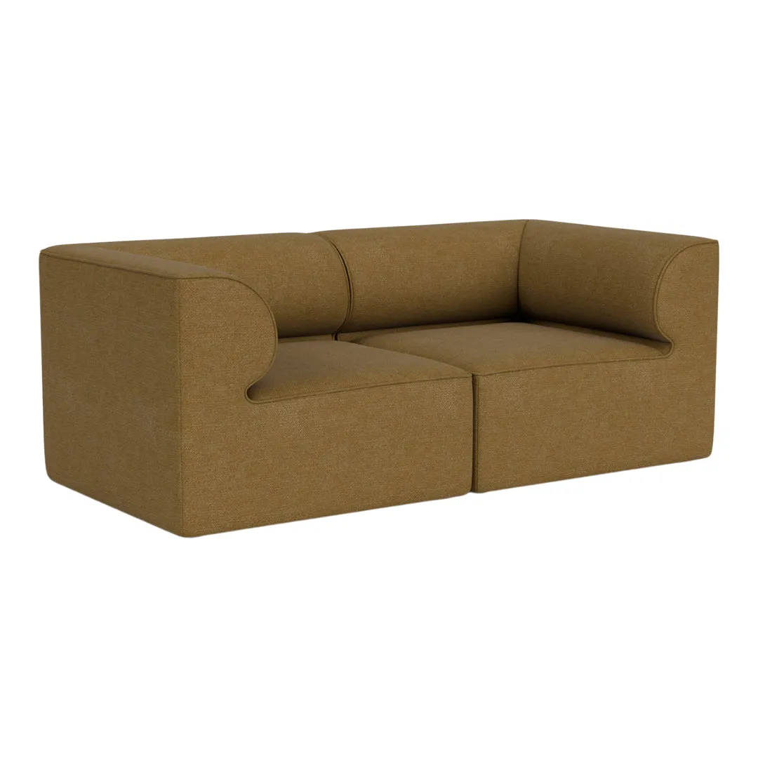 Eave Modular Sofa - 2-Seater, Configuration 1