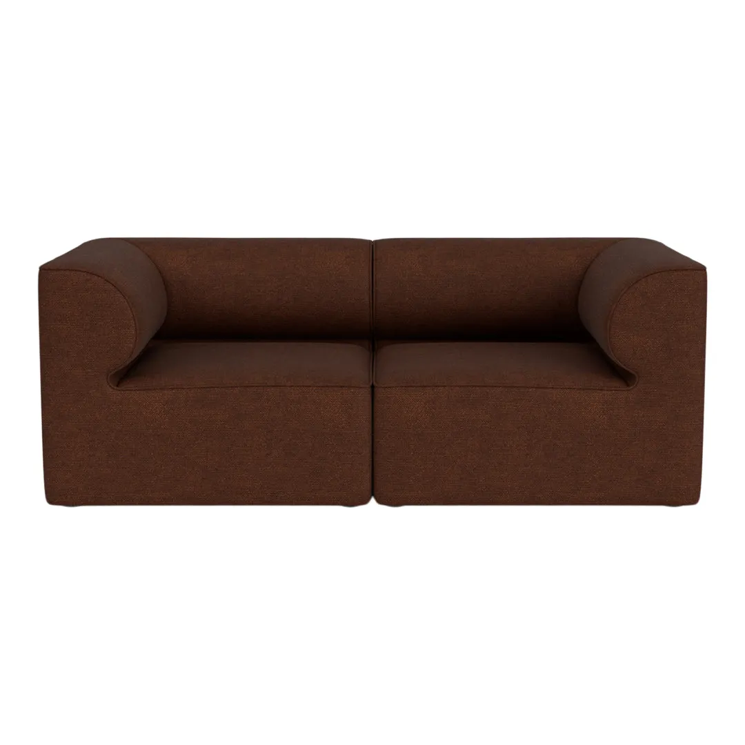 Eave Modular Sofa - 2-Seater, Configuration 1