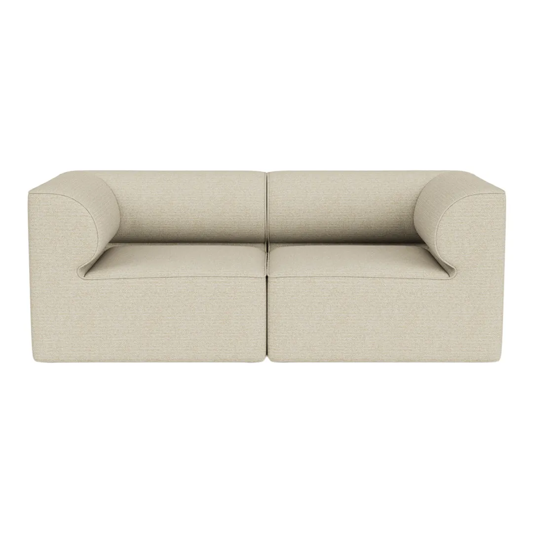 Eave Modular Sofa - 2-Seater, Configuration 1