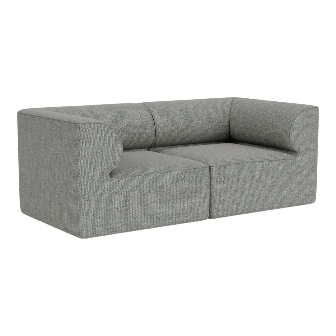 Eave Modular Sofa - 2-Seater, Configuration 1