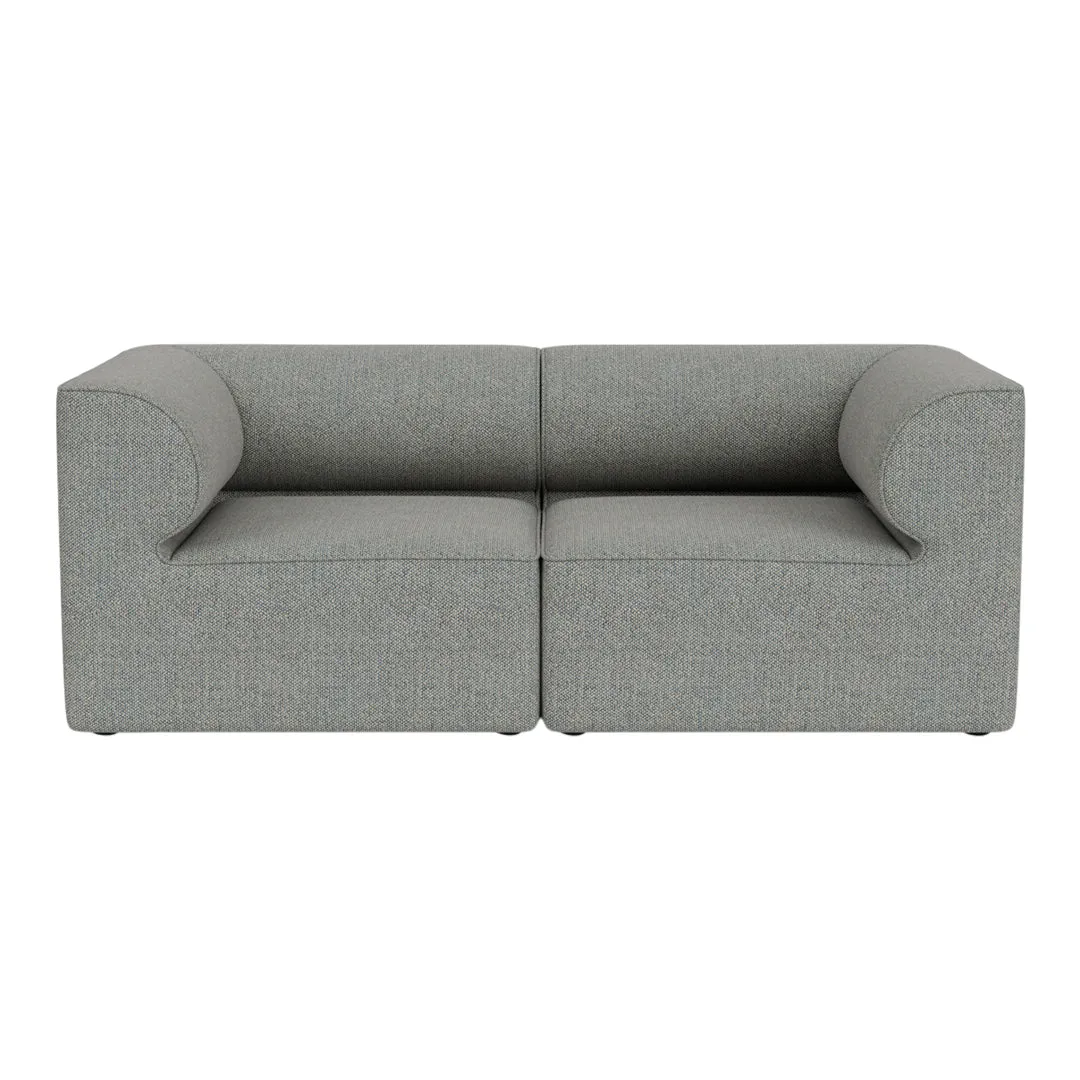 Eave Modular Sofa - 2-Seater, Configuration 1