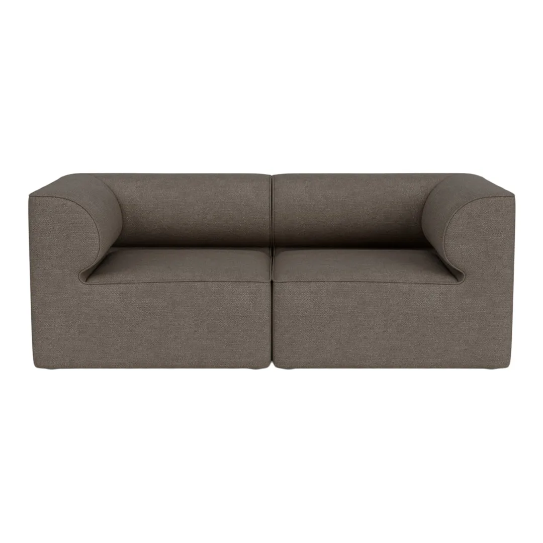 Eave Modular Sofa - 2-Seater, Configuration 1