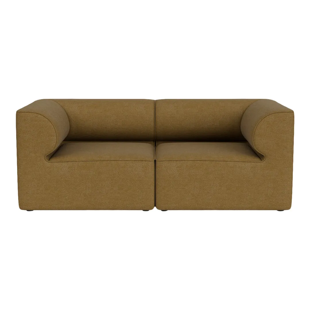 Eave Modular Sofa - 2-Seater, Configuration 1