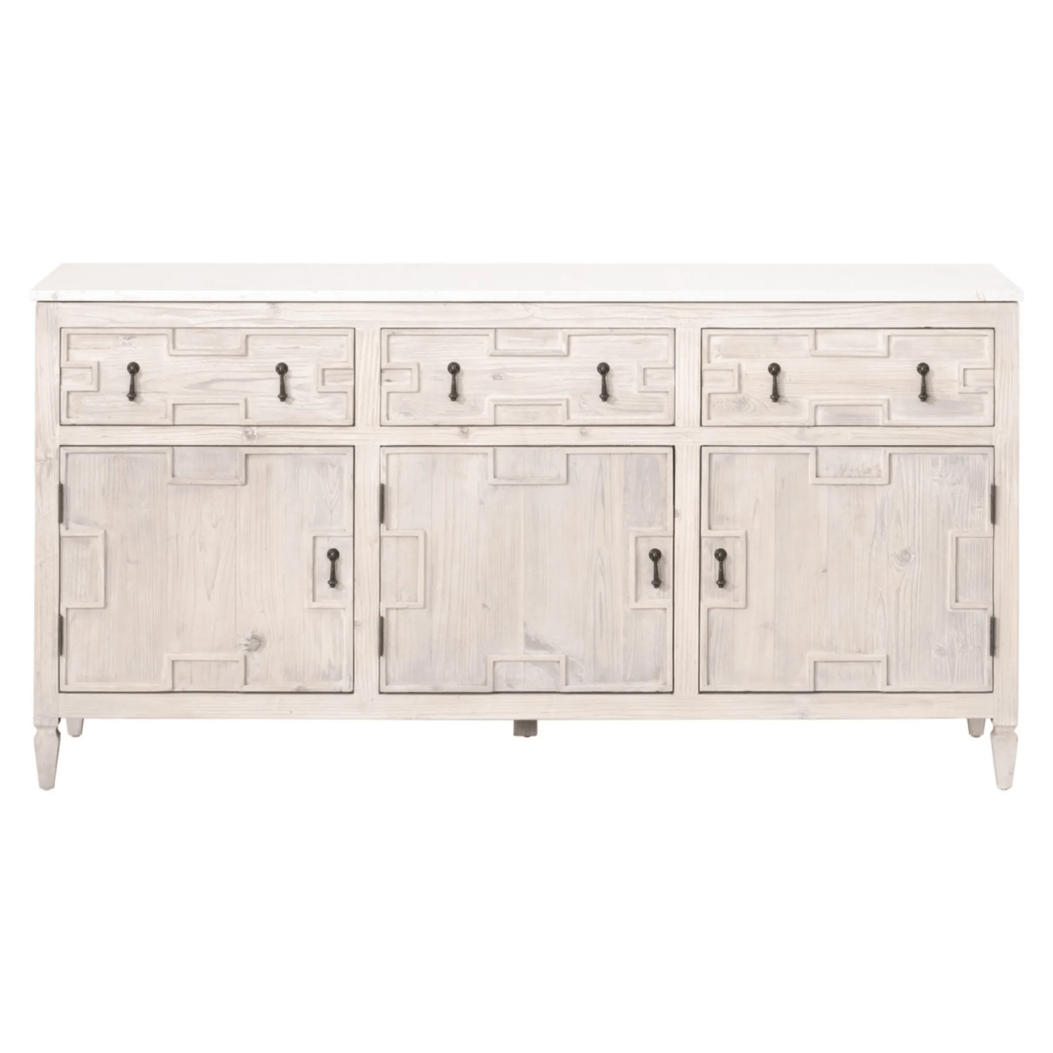 Emerie Media Sideboard