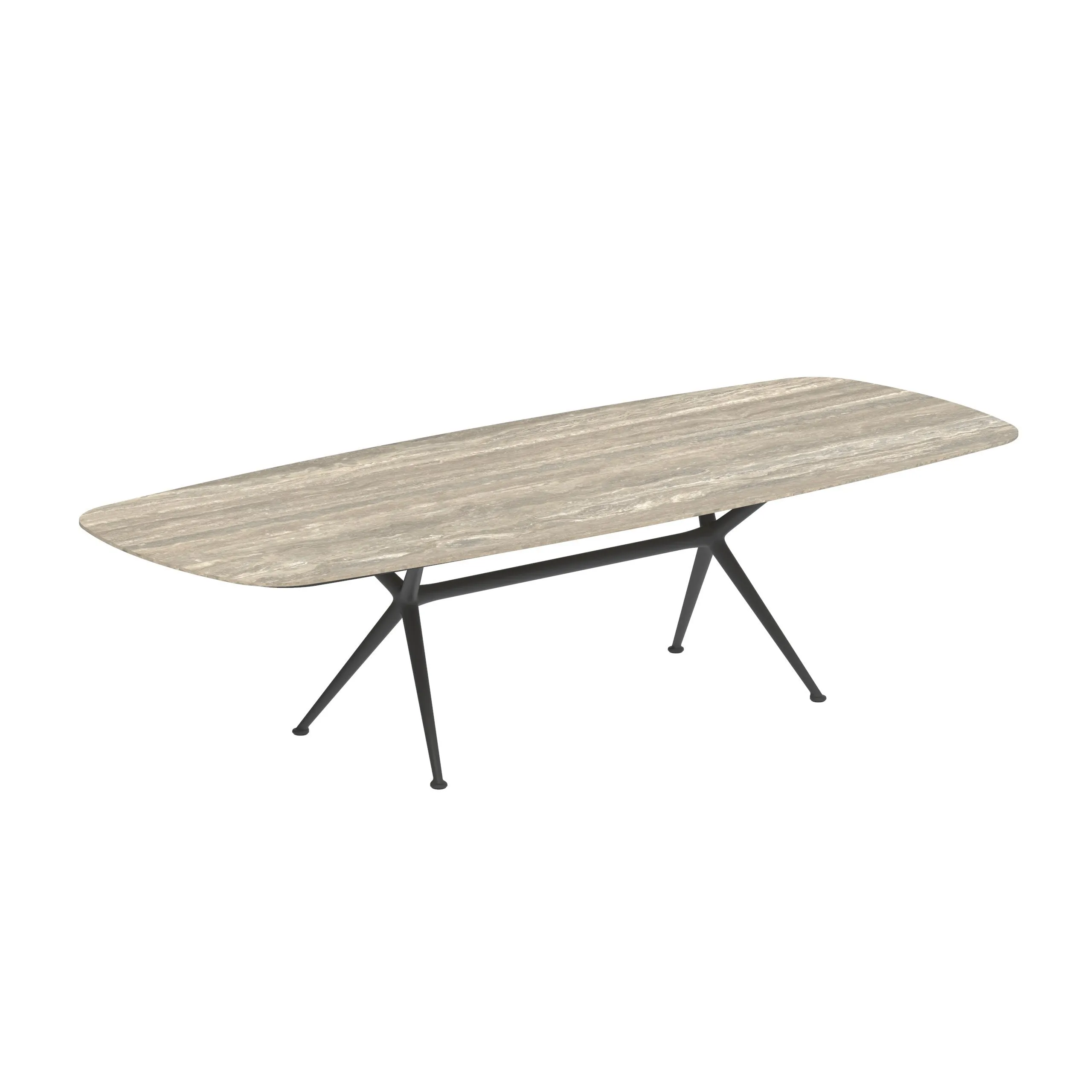 EXES Rectangular Tables