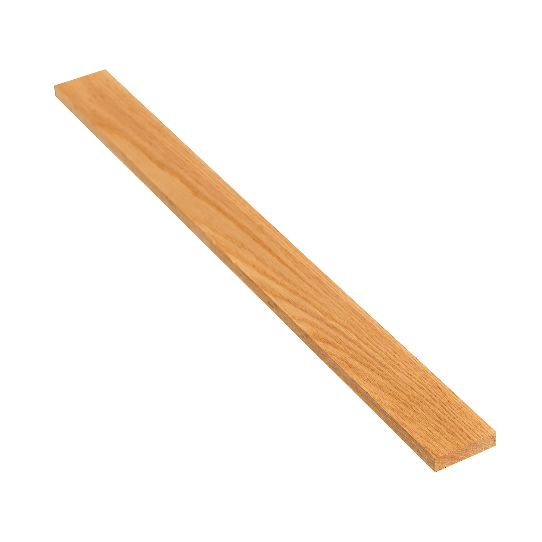 Filler Strips - 3 Inch Filler Strips 3 Inch W x 36 Inch L - Chadwood Shaker - Kitchen Cabinet