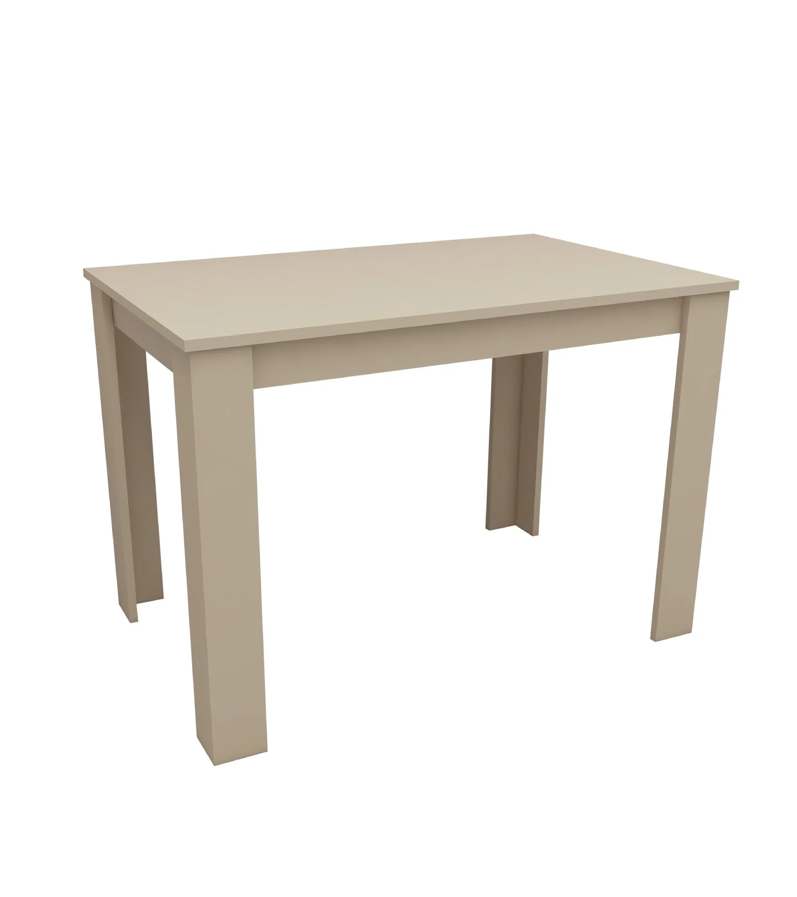 Four - Person Dining Table Dennis 110