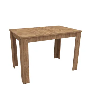 Four - Person Dining Table Dennis 110