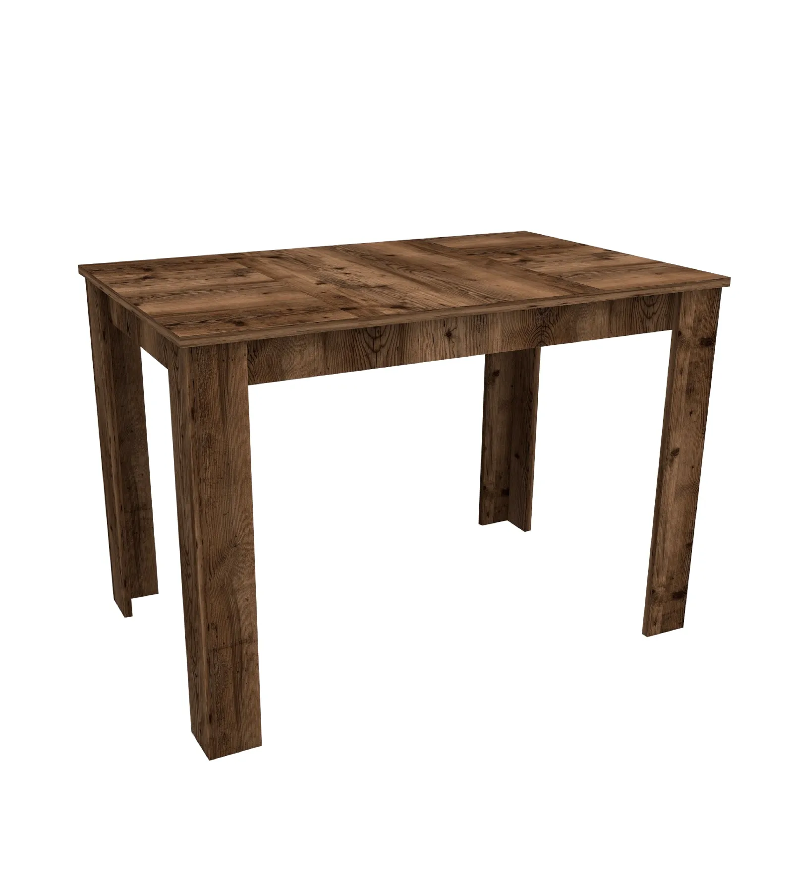 Four - Person Dining Table Dennis 110