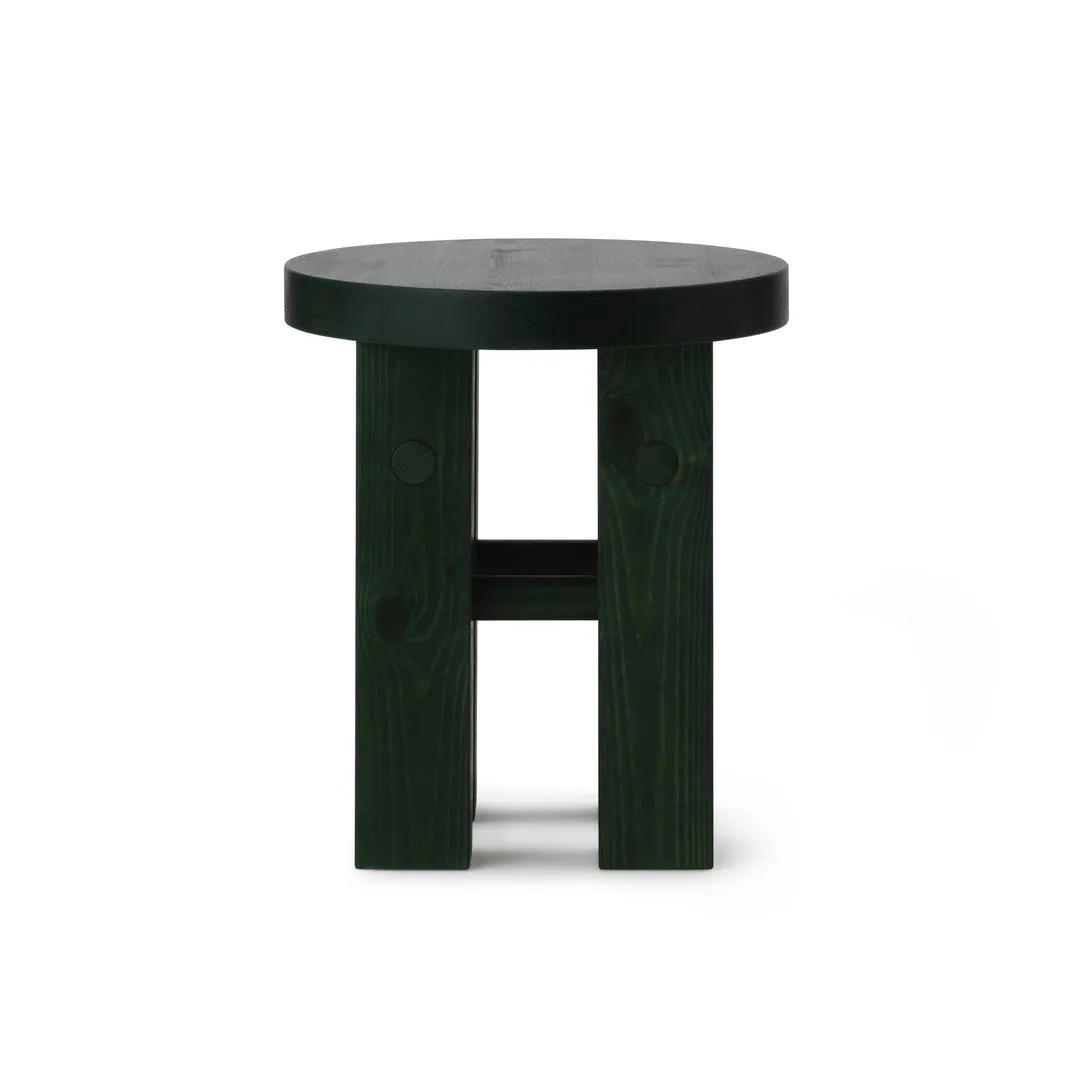 Fyr Stool