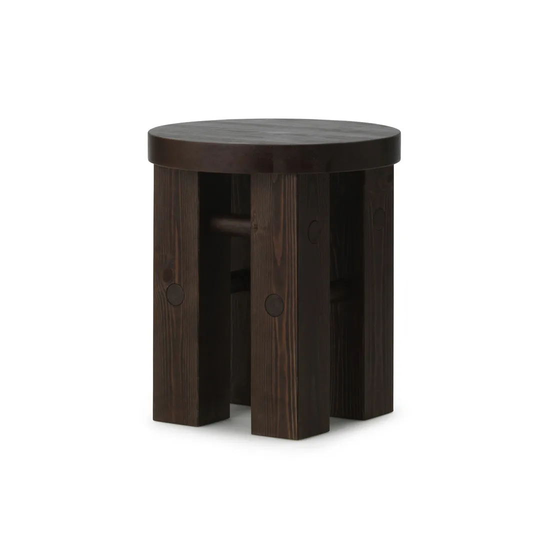 Fyr Stool