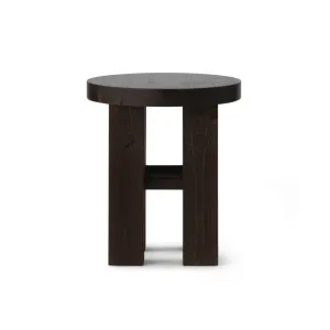 Fyr Stool