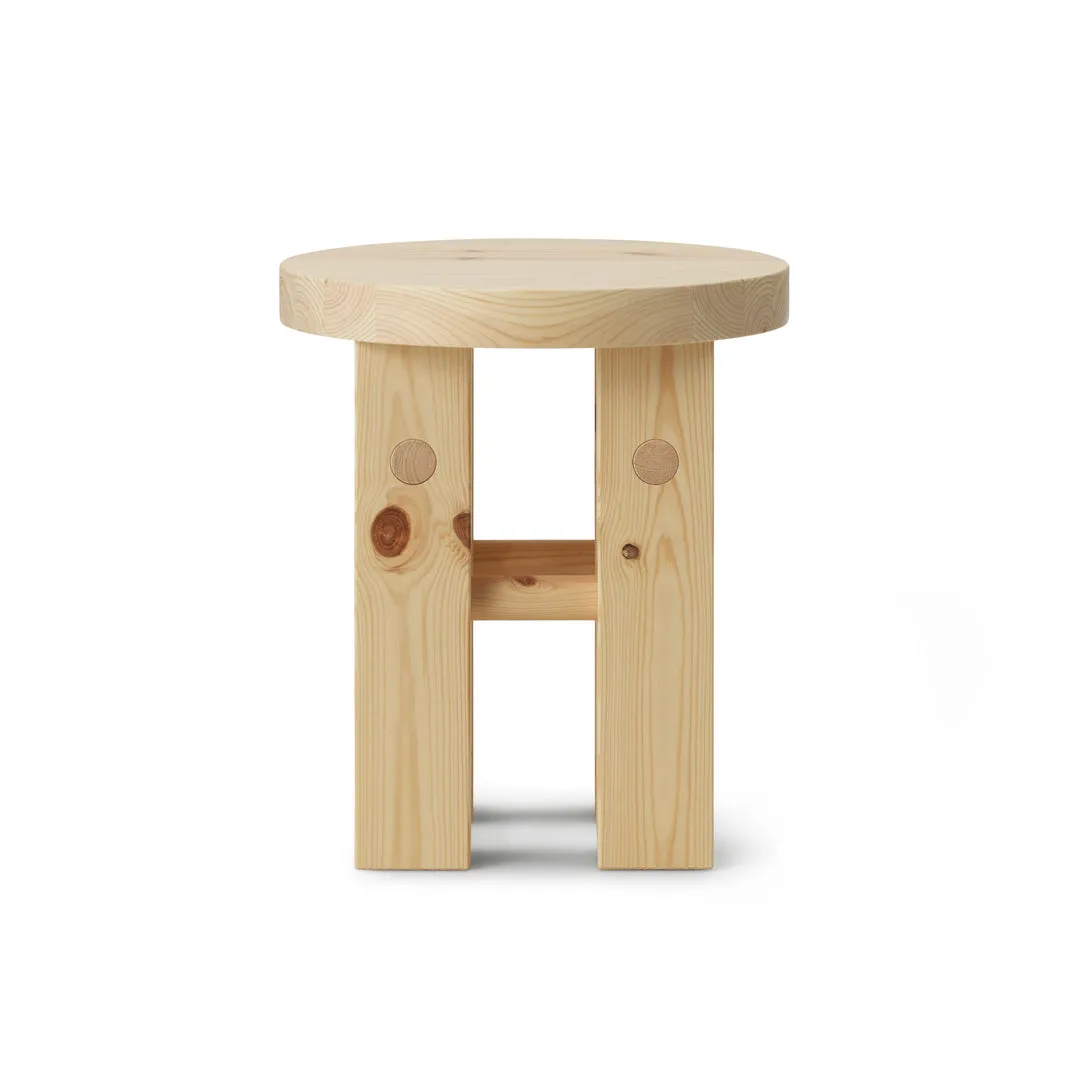 Fyr Stool